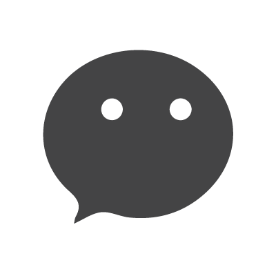 icon wechat
